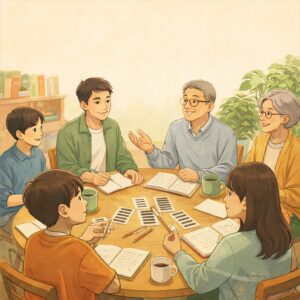 カラフルカフェVol21