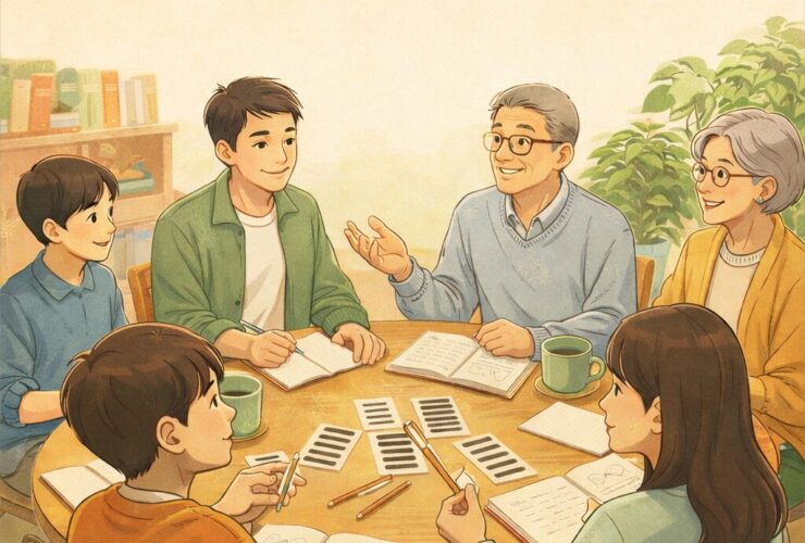 カラフルカフェVol21